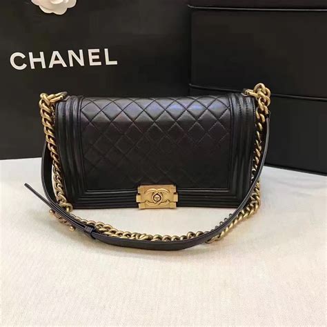 chanel bag boy buy|chanel le boy medium price.